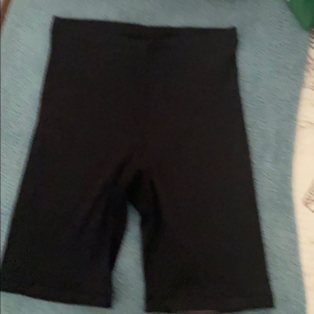 Cycling 🚴‍♀️ shorts (No padding)